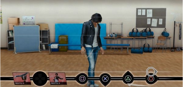 审判之逝第二章:遭到杀害的加害人攻略