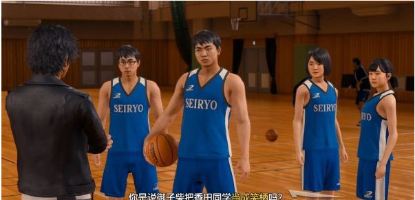 审判之逝第二章:遭到杀害的加害人攻略