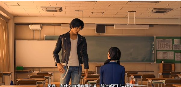 审判之逝第二章:遭到杀害的加害人攻略