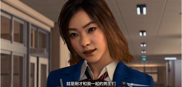 审判之逝第二章:遭到杀害的加害人攻略