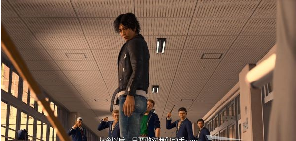 审判之逝第二章:遭到杀害的加害人攻略