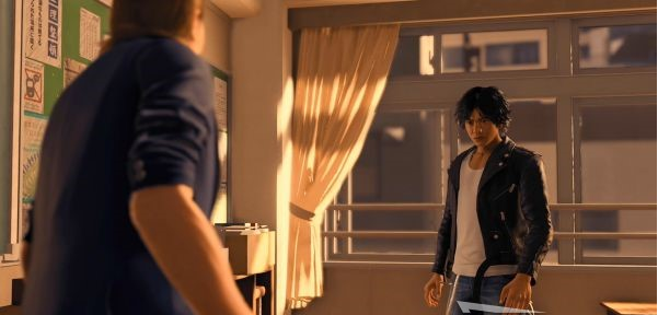 审判之逝第二章:遭到杀害的加害人攻略