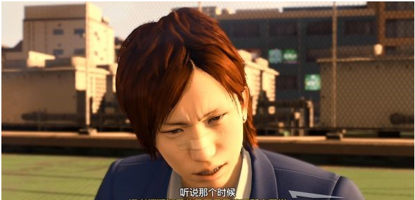 审判之逝第二章:遭到杀害的加害人攻略