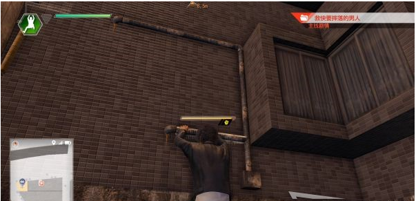 审判之逝第三章:侦探VS万事屋攻略