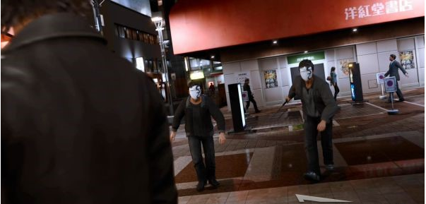 审判之逝第三章:侦探VS万事屋攻略