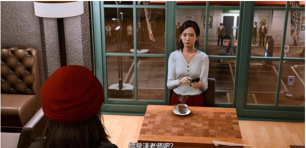 审判之逝第三章:侦探VS万事屋攻略