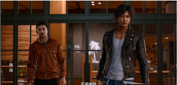 审判之逝第三章:侦探VS万事屋攻略