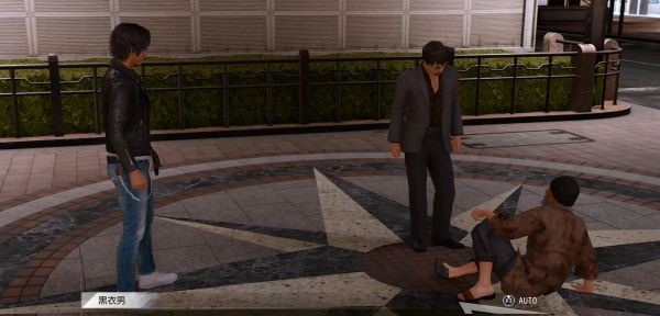 审判之逝第三章:侦探VS万事屋攻略