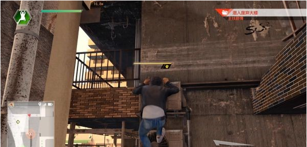 审判之逝第四章:Red Knife攻略