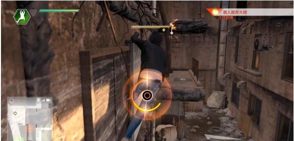 审判之逝第四章:Red Knife攻略