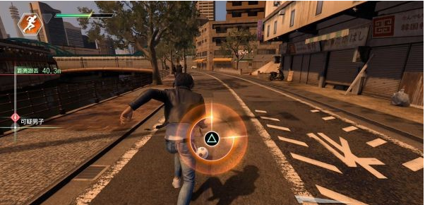 审判之逝第四章:Red Knife攻略