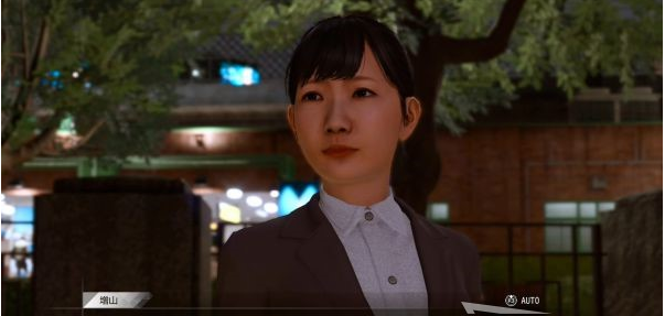 审判之逝第四章:Red Knife攻略