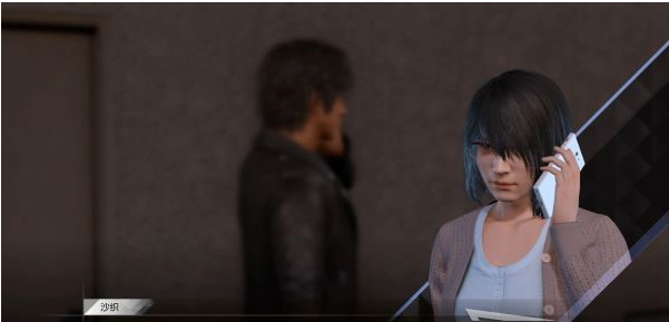 审判之逝第四章:Red Knife攻略