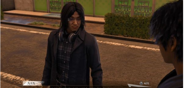 审判之逝第四章:Red Knife攻略