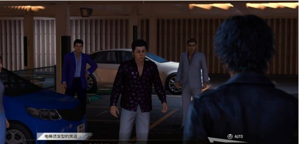 审判之逝第四章:Red Knife攻略