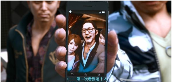 审判之逝第四章:Red Knife攻略