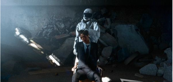 审判之逝第四章:Red Knife攻略