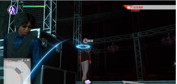 审判之逝第五章-假新闻攻略