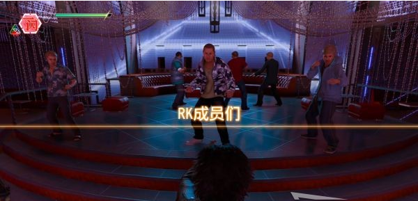 审判之逝第五章-假新闻攻略