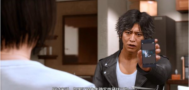 审判之逝第五章-假新闻攻略