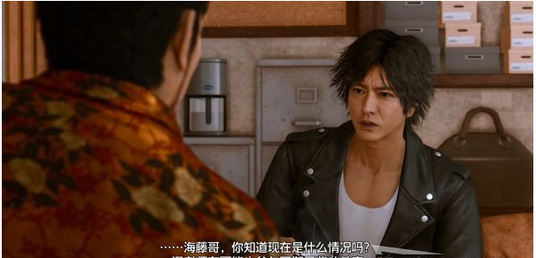 审判之逝第六章:逐渐退烧攻略