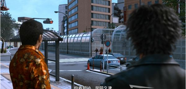 审判之逝第六章:逐渐退烧攻略