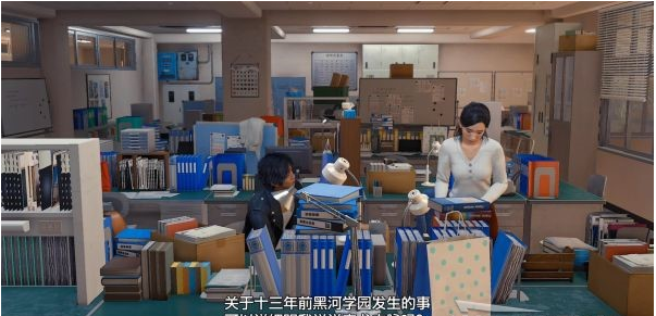 审判之逝第六章:逐渐退烧攻略