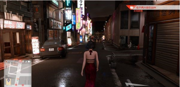 审判之逝第六章:逐渐退烧攻略