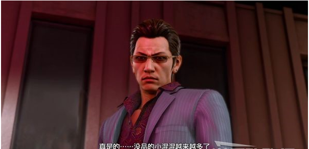 审判之逝第六章:逐渐退烧攻略