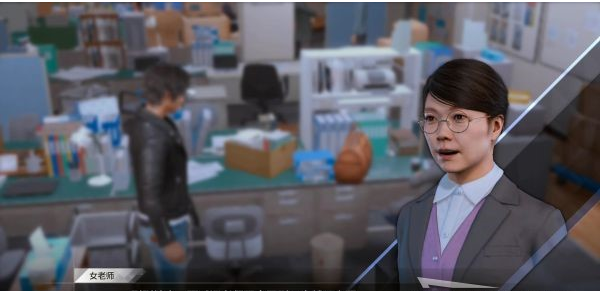 审判之逝第六章:逐渐退烧攻略