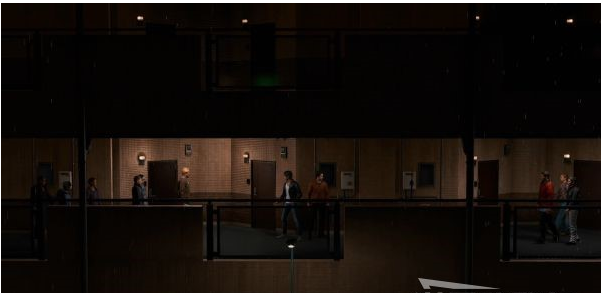 审判之逝第七章:俘虏攻略