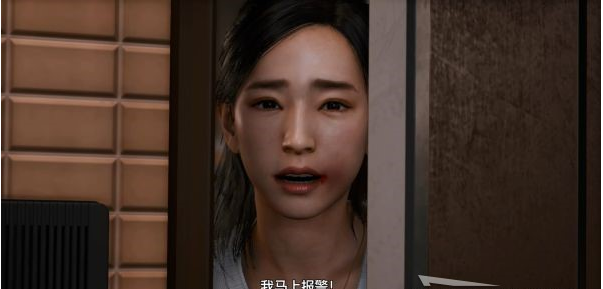 审判之逝第七章:俘虏攻略