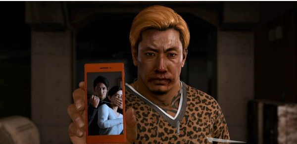 审判之逝第七章:俘虏攻略