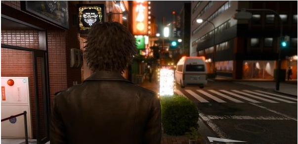 审判之逝第八章:异人町的怪人攻略