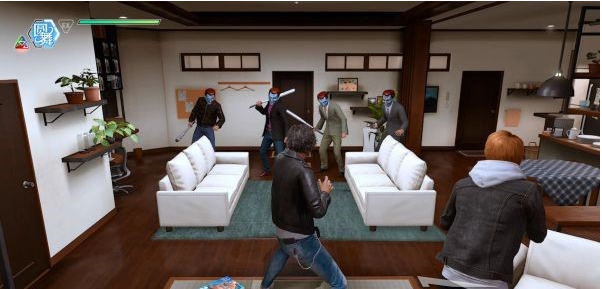 审判之逝第九章:偿还的罪业攻略