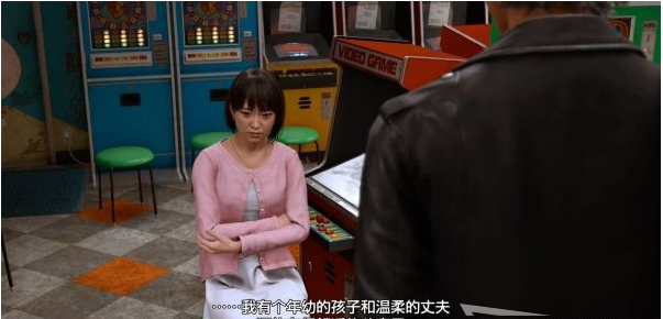 审判之逝第九章:偿还的罪业攻略