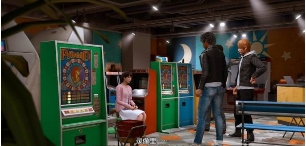 审判之逝第九章:偿还的罪业攻略