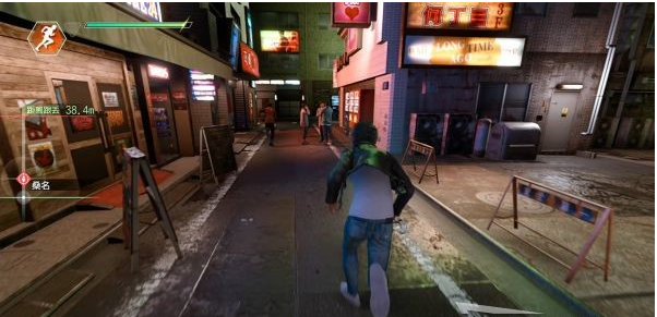 审判之逝第九章:偿还的罪业攻略