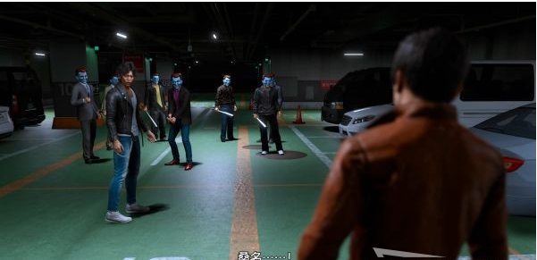 审判之逝第九章:偿还的罪业攻略