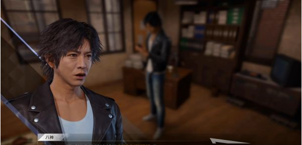 审判之逝第十一章:潜入搜查攻略