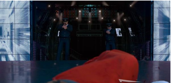 审判之逝第十一章:潜入搜查攻略