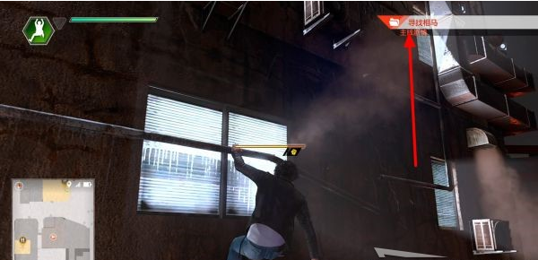 审判之逝第十二章:鼹鼠攻略