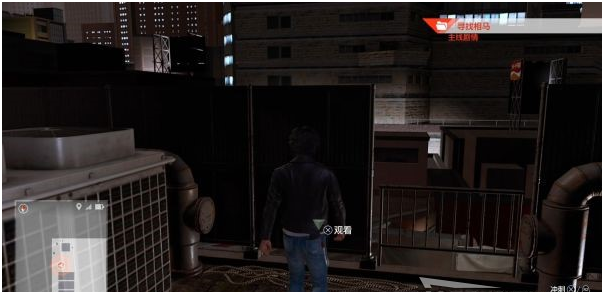 审判之逝第十二章:鼹鼠攻略