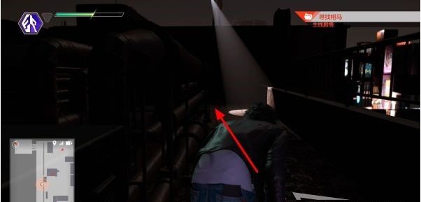 审判之逝第十二章:鼹鼠攻略