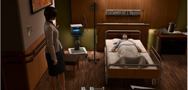 审判之逝第十二章:鼹鼠攻略