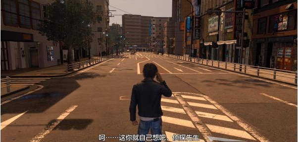 审判之逝第十二章:鼹鼠攻略