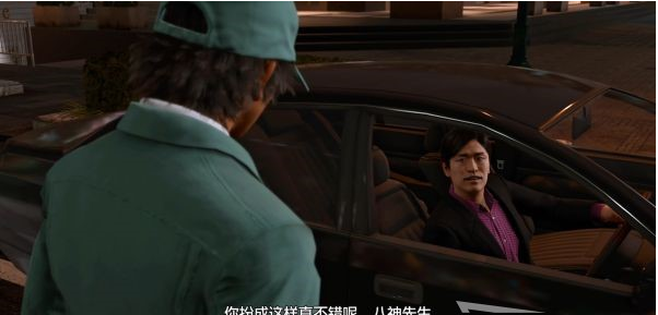 审判之逝第十二章:鼹鼠攻略