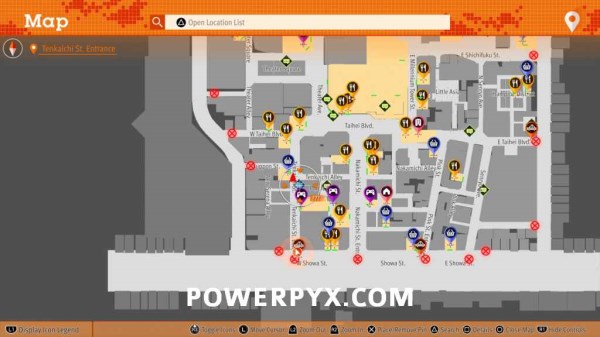 审判之逝支线案件#1-#5攻略