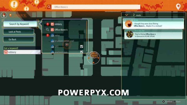 审判之逝支线案件#1-#5攻略