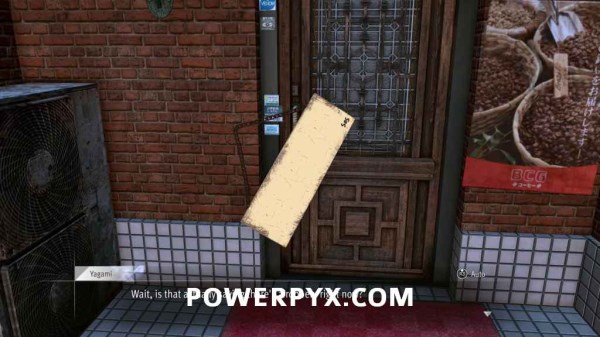 审判之逝支线案件#1-#5攻略